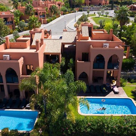 Amendoeira Golf Resort Armacao de Pera Exterior foto