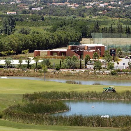 Amendoeira Golf Resort Armacao de Pera Exterior foto