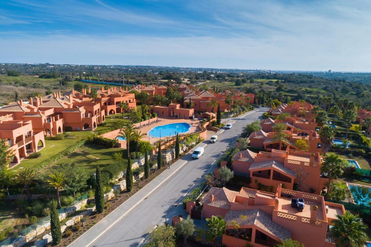 Amendoeira Golf Resort Armacao de Pera Exterior foto