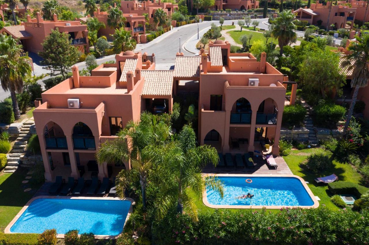 Amendoeira Golf Resort Armacao de Pera Exterior foto