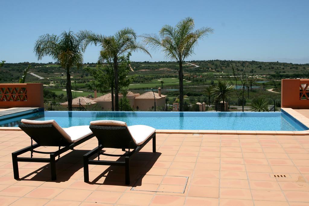 Amendoeira Golf Resort Armacao de Pera Exterior foto