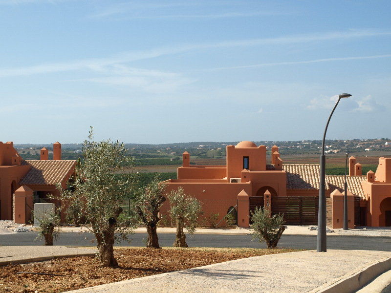 Amendoeira Golf Resort Armacao de Pera Exterior foto