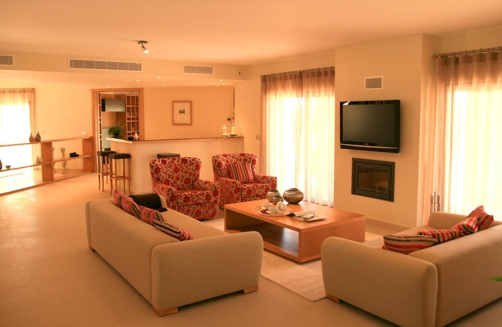 Amendoeira Golf Resort Armacao de Pera Quarto foto