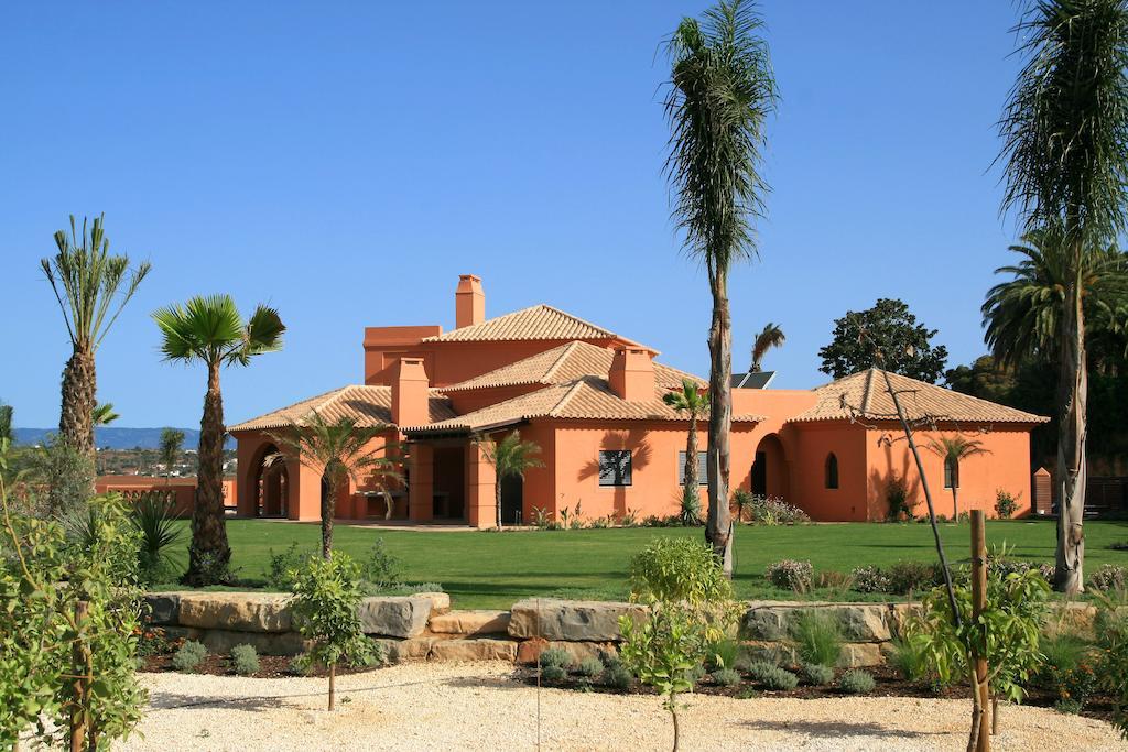 Amendoeira Golf Resort Armacao de Pera Exterior foto