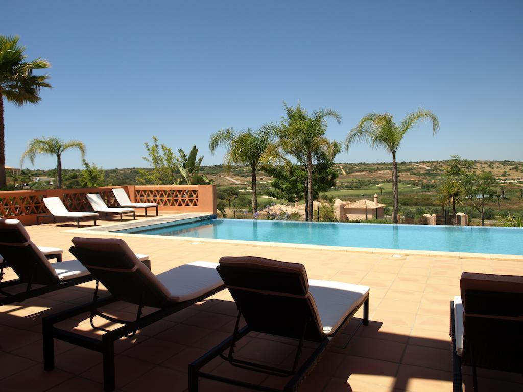 Amendoeira Golf Resort Armacao de Pera Quarto foto